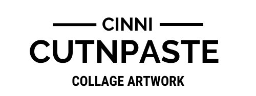 Cinnis Collage Artwork